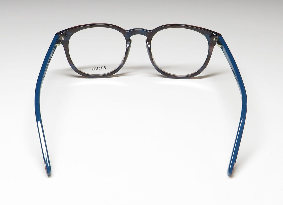 Color_brown / blue