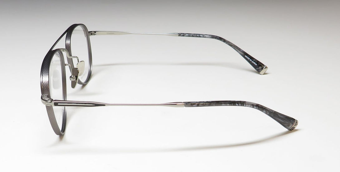 Color_gunmetal / silver