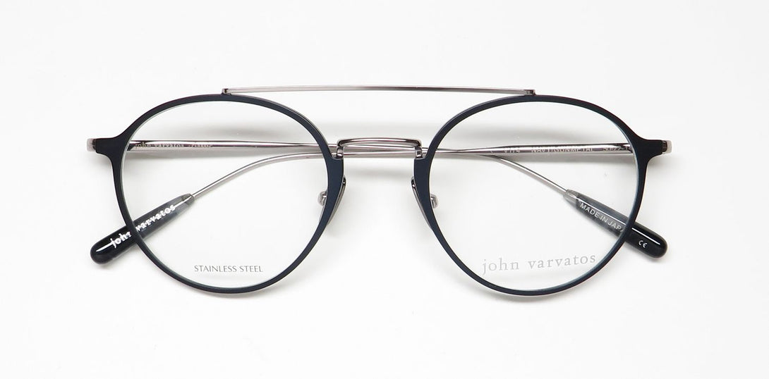 John Varvatos V174 Eyeglasses