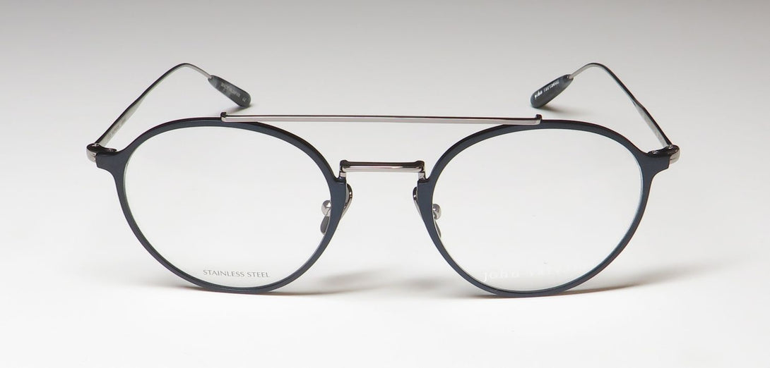 John Varvatos V174 Eyeglasses