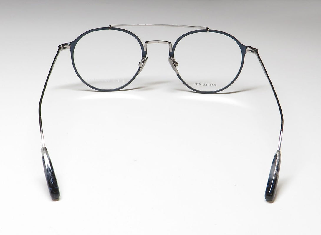 John Varvatos V174 Eyeglasses