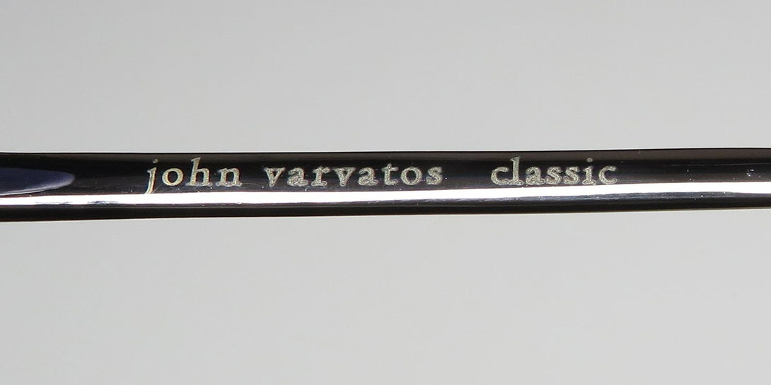 John Varvatos V174 Eyeglasses