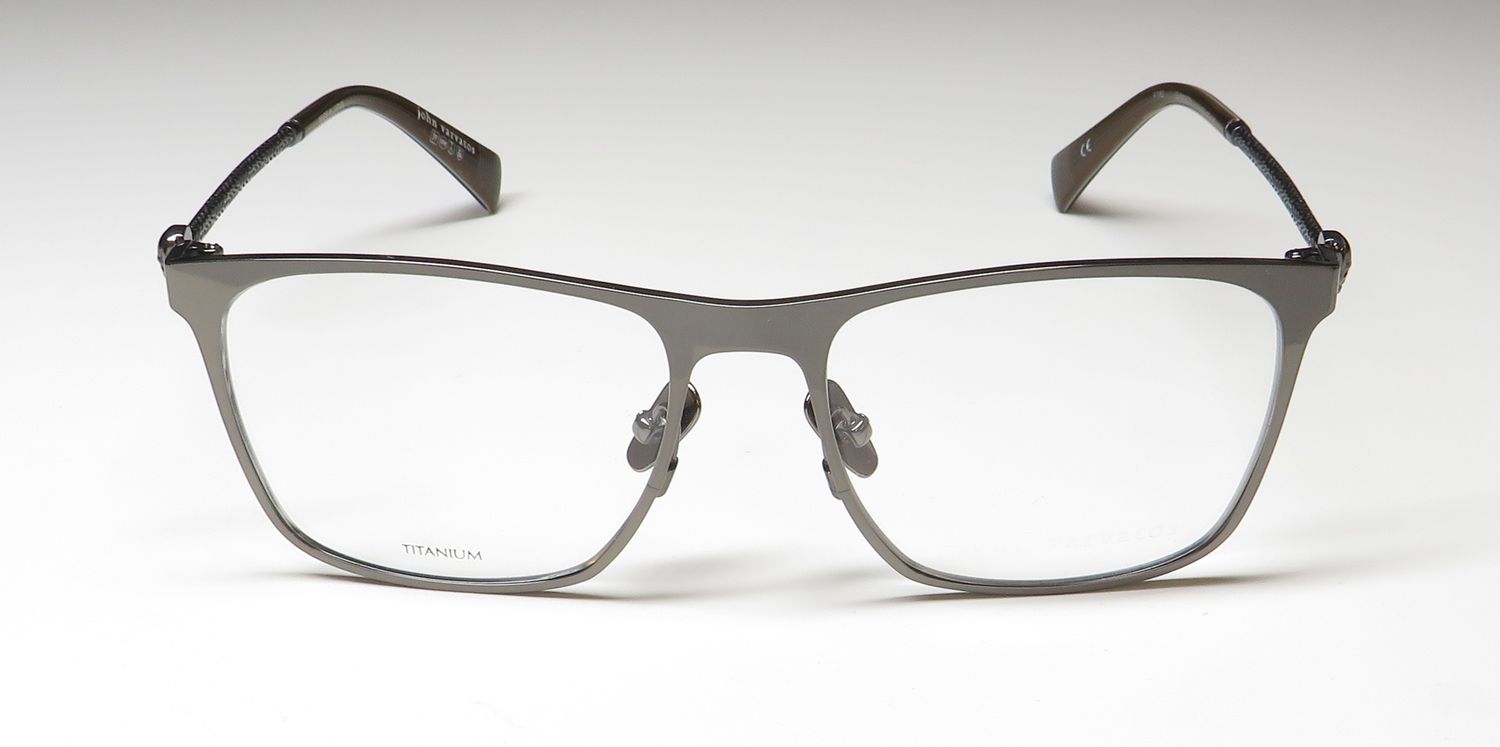 John Varvatos - V182 Eyeglasses for Men – ModaFrames