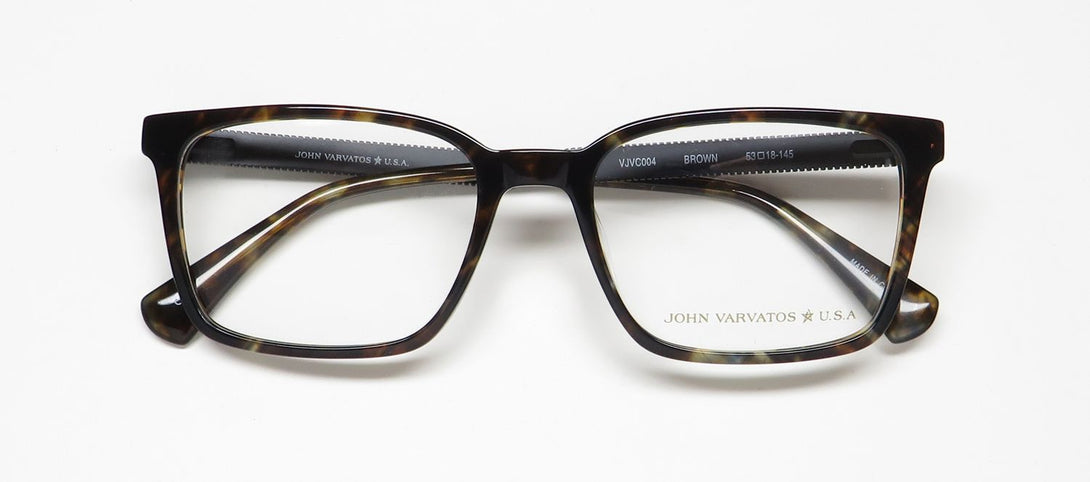 Color_brown / tortoise