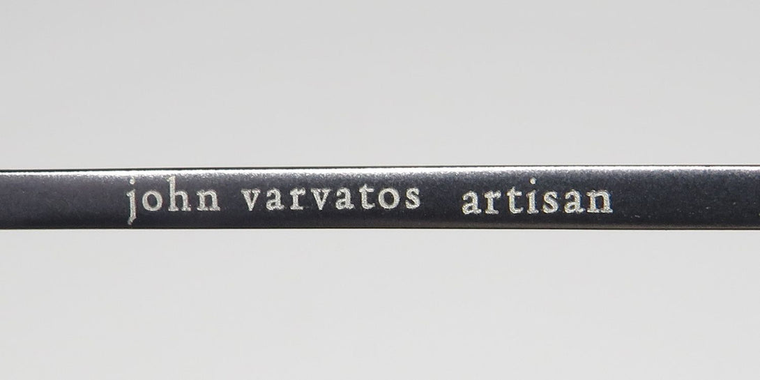 John Varvatos V375 Eyeglasses