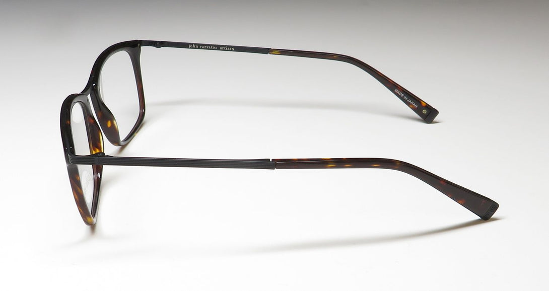 John Varvatos V375 Eyeglasses