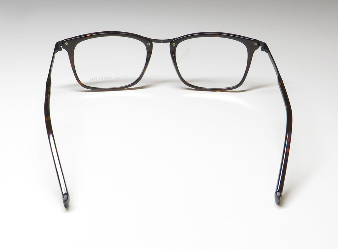 John Varvatos V375 Eyeglasses