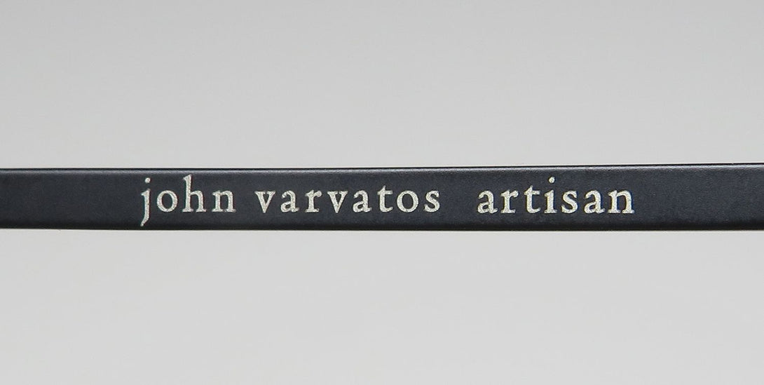 John Varvatos V375 Eyeglasses
