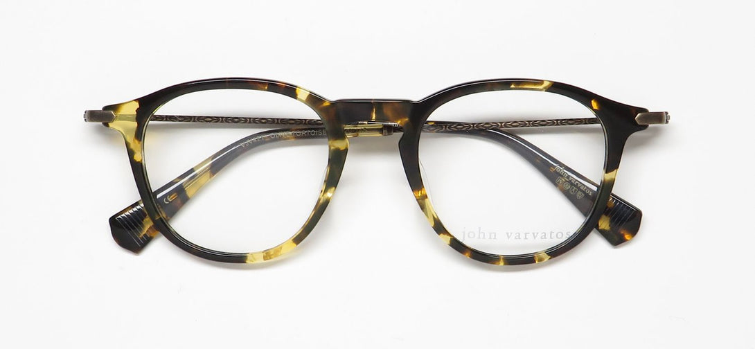 Color_olive tortoise