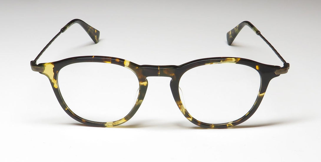 Color_olive tortoise