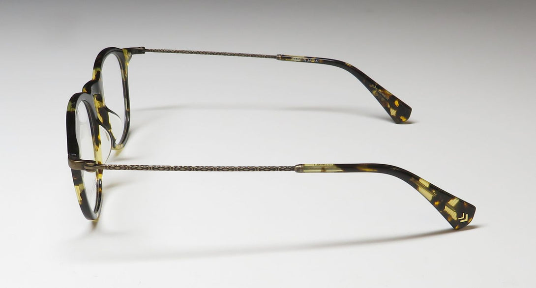 Color_olive tortoise