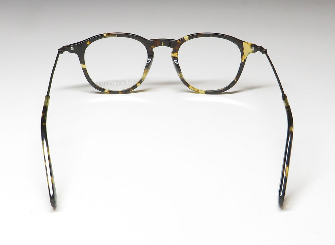 Color_olive tortoise