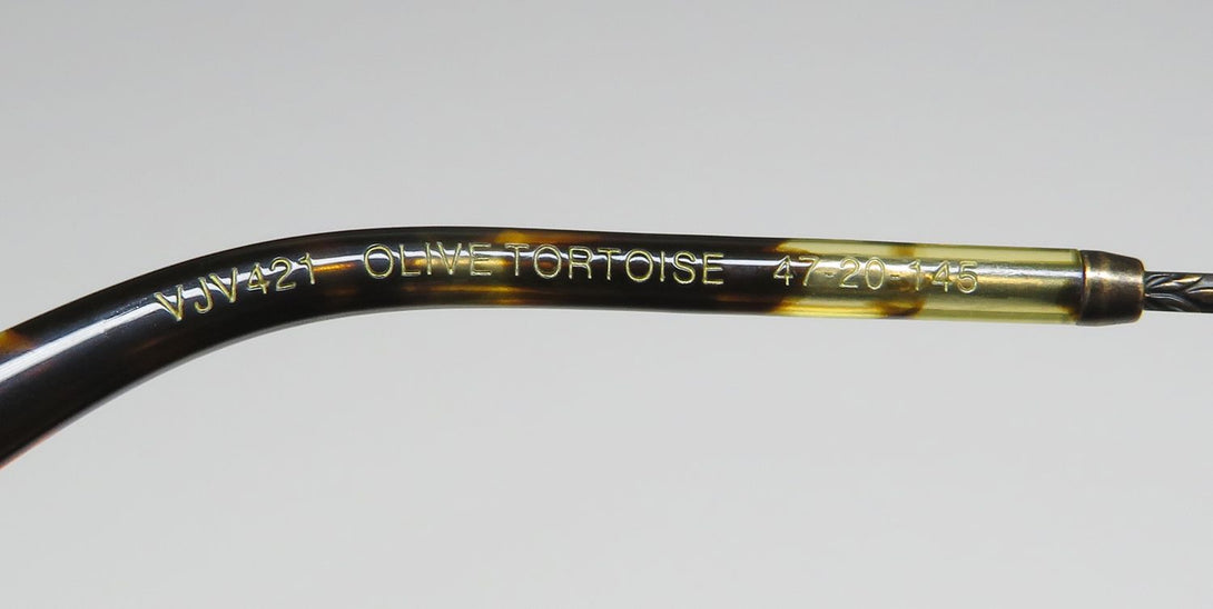 Color_olive tortoise