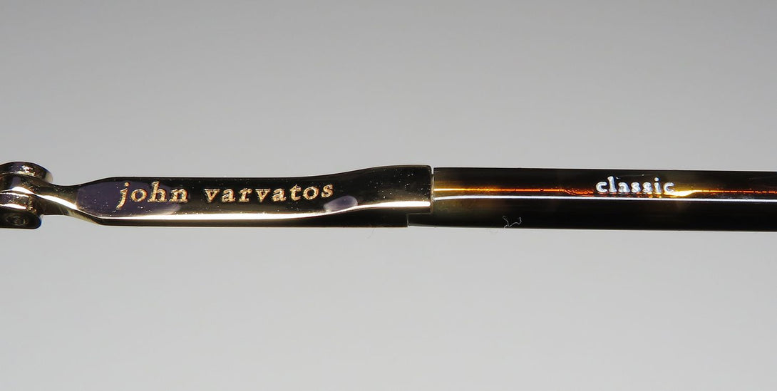 John Varvatos V408 Eyeglasses