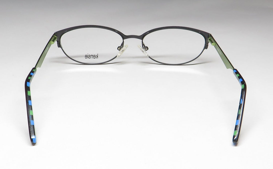 kensie Feisty Eyeglasses