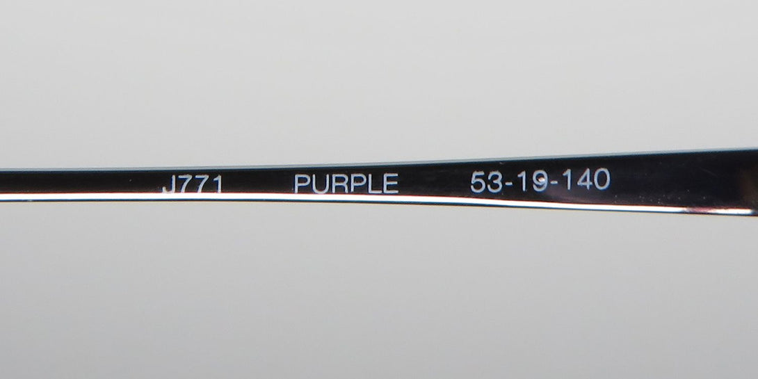 Jones New York J771 Eyeglasses