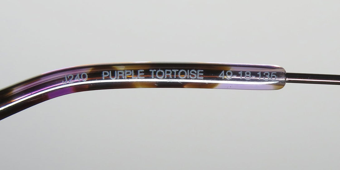 Jones New York J240 Petite Eyeglasses