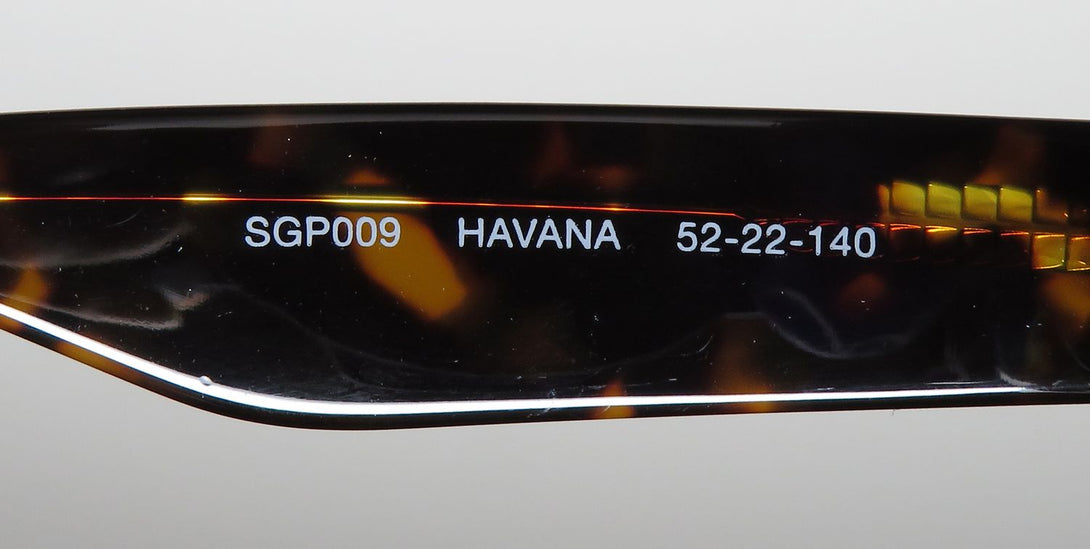 Gap Sgp009 Sunglasses