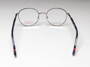 Yalea Vya013l Maggie Petite Eyeglasses