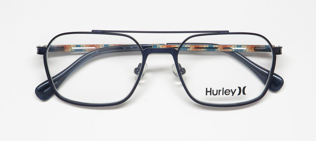 Hurley Hmo120 Sunset Cliffs Eyeglasses
