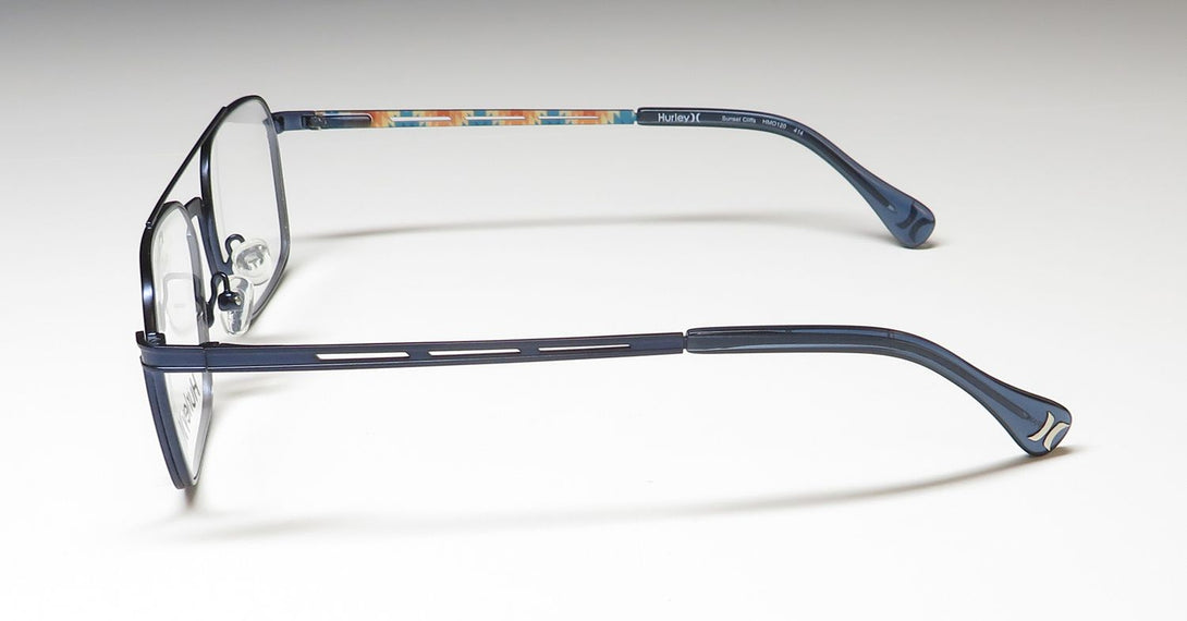 Hurley Hmo120 Sunset Cliffs Eyeglasses