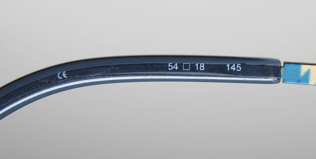 Hurley Hmo120 Sunset Cliffs Eyeglasses