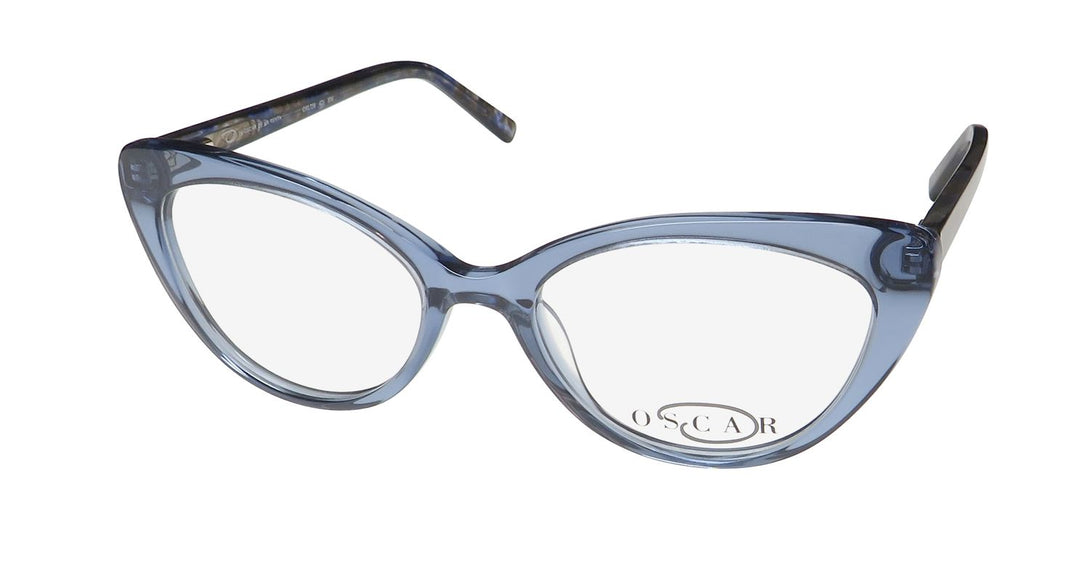 Oscar de la Renta Osl 738 Eyeglasses