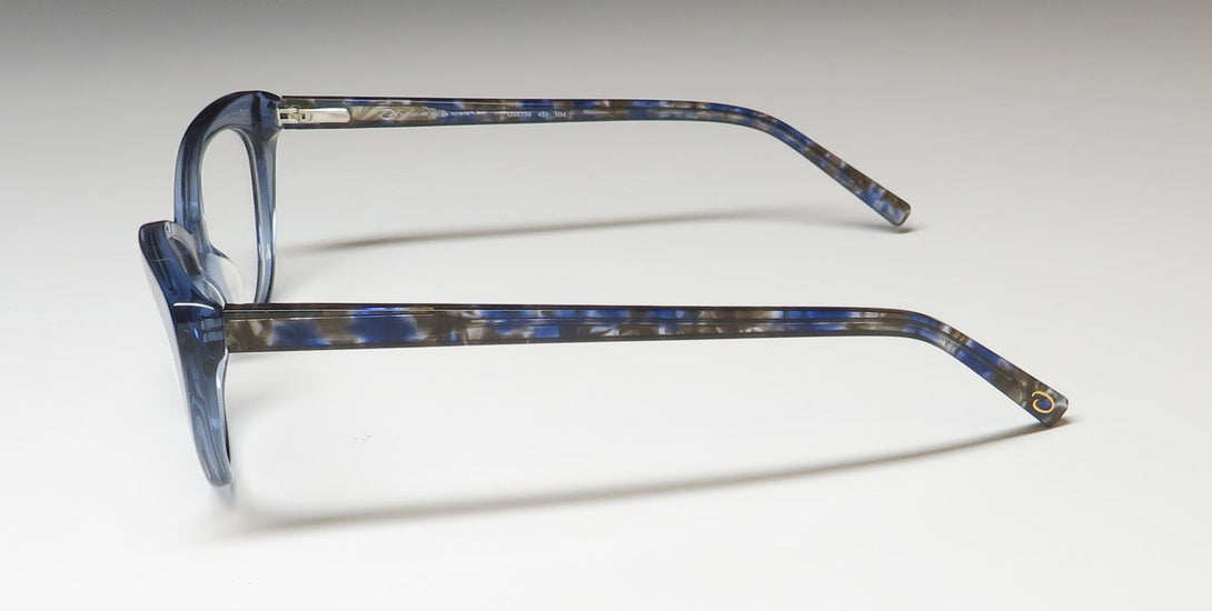 Oscar de la Renta Osl 738 Eyeglasses