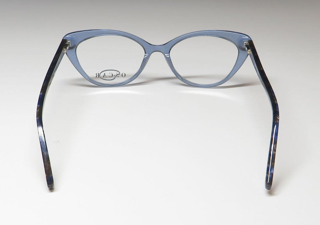Oscar de la Renta Osl 738 Eyeglasses