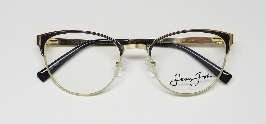 Sean John 6009 Eyeglasses