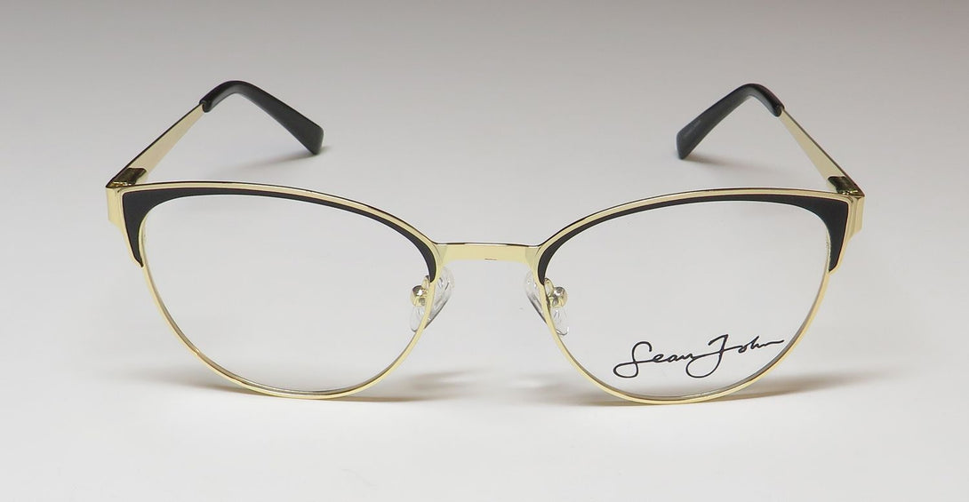 Sean John 6009 Eyeglasses