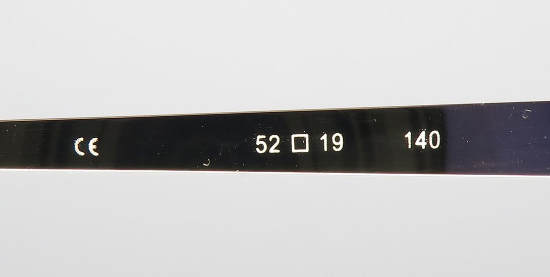 Sean John 6009 Eyeglasses