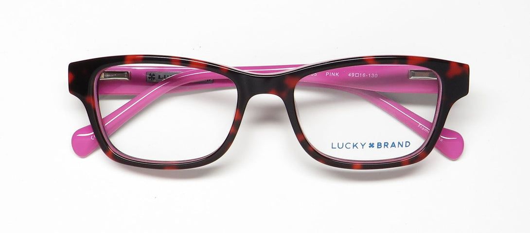 Lucky Brand D705 Eyeglasses