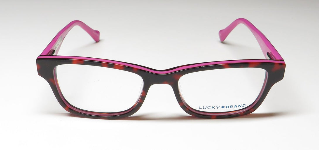 Lucky Brand D705 Eyeglasses