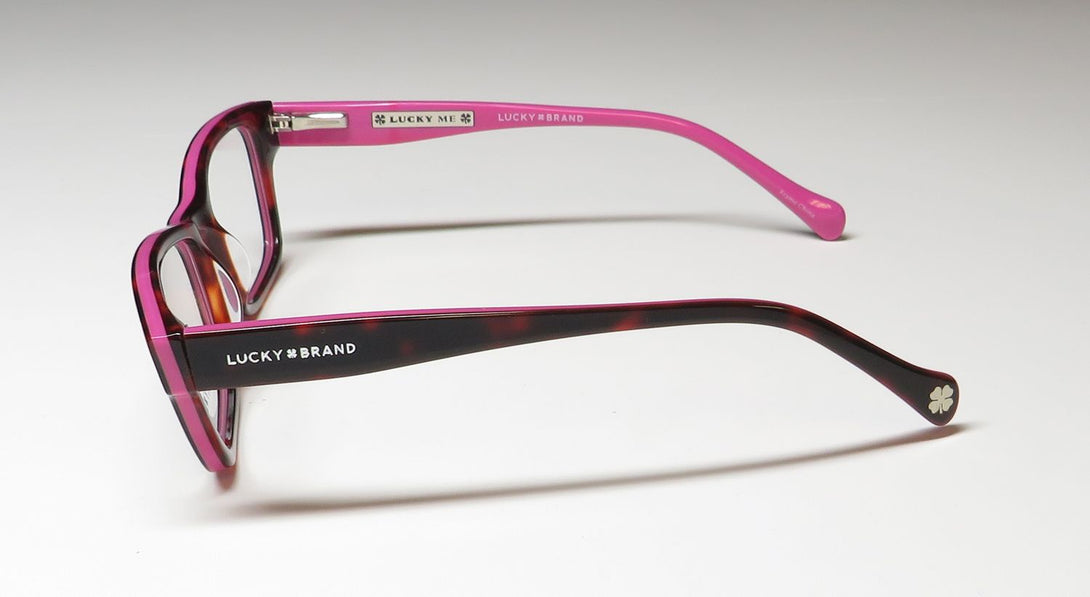Lucky Brand D705 Eyeglasses