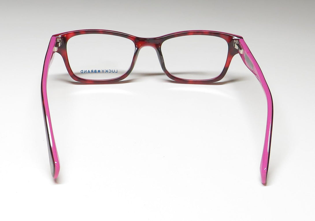 Lucky Brand D705 Eyeglasses
