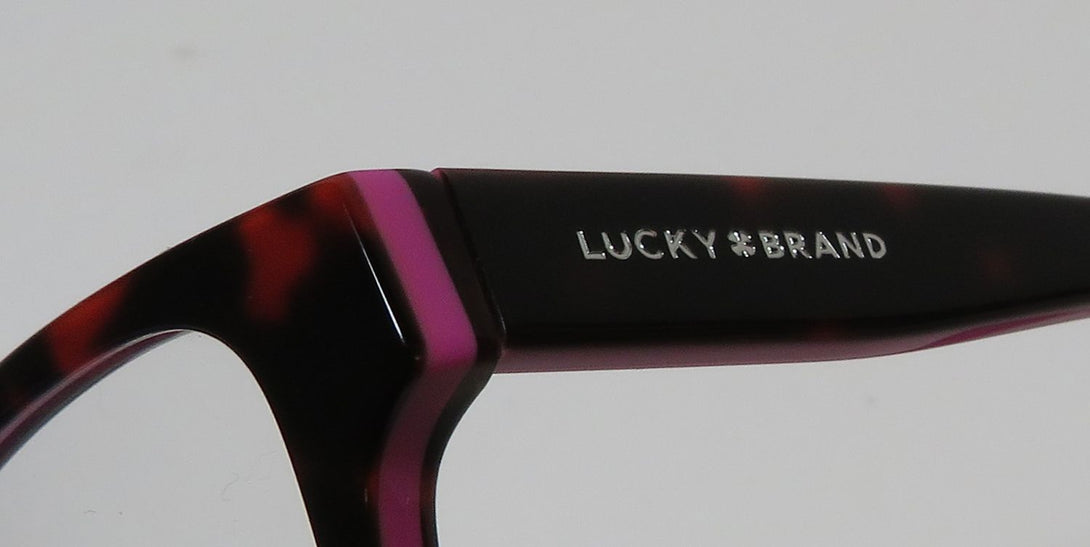 Lucky Brand D705 Eyeglasses