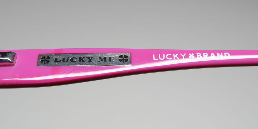 Lucky Brand D705 Eyeglasses