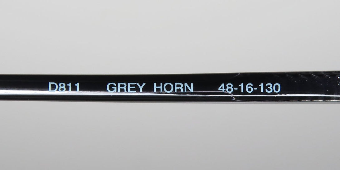 Color_gray horn