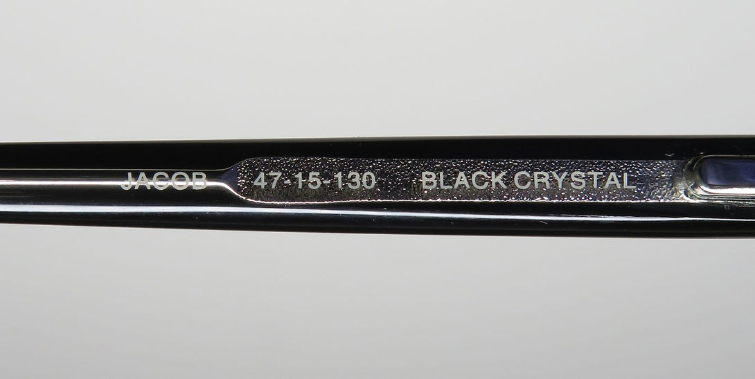 Color_black crystal