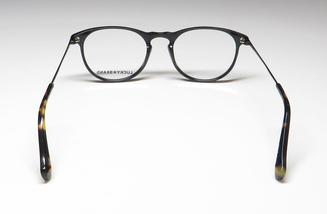 Color_black / tortoise