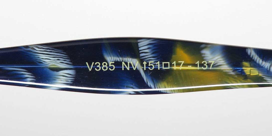 Vera Wang V385 Eyeglasses