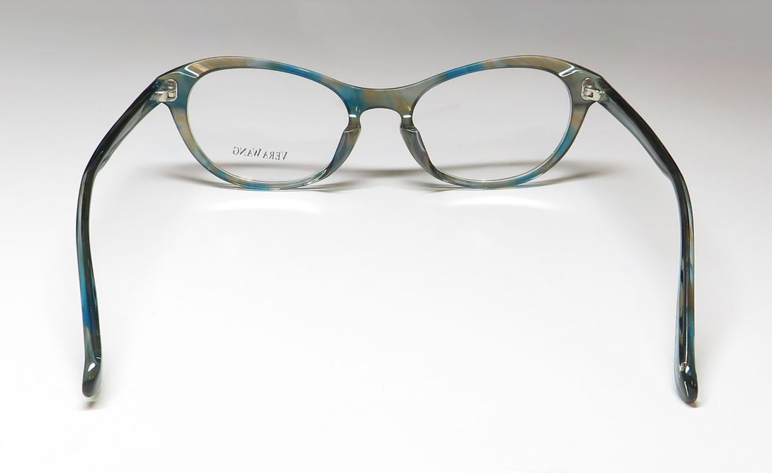 Vera Wang Luxe Ayla Eyeglasses