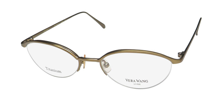 Vera Wang Luxe Mireille 2 Eyeglasses