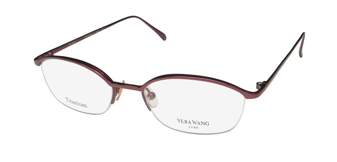Vera Wang Luxe Mireille 2 Eyeglasses