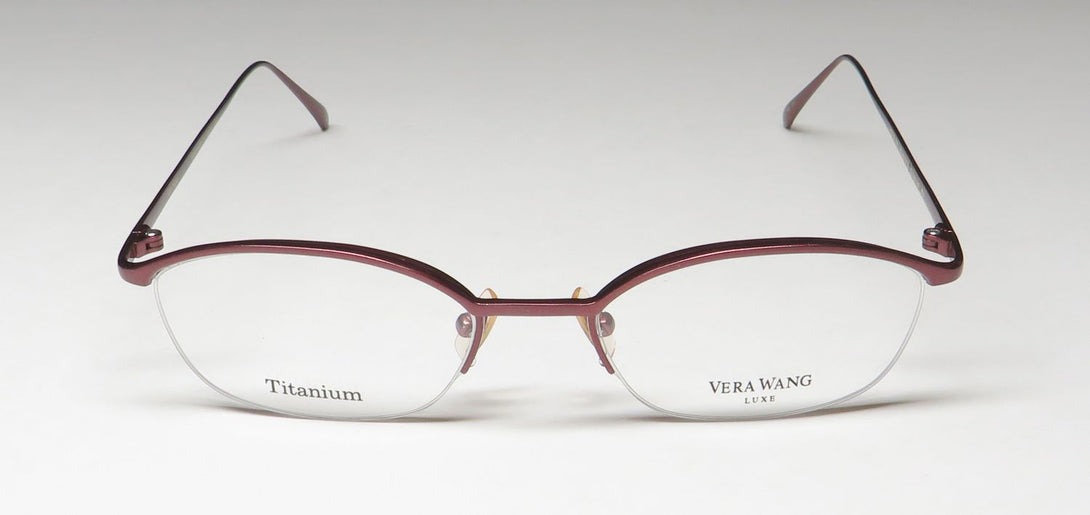 Vera Wang Luxe Mireille 2 Eyeglasses