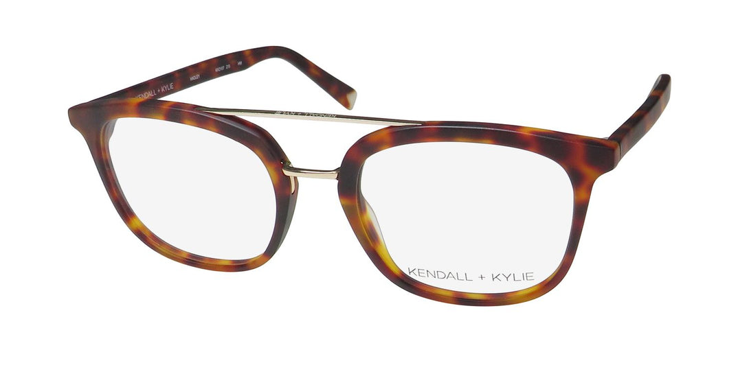 Kendall + Kylie Kko107 Hadley Eyeglasses