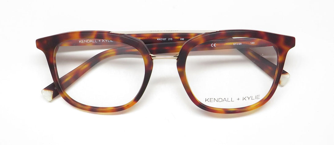 Kendall + Kylie Kko107 Hadley Eyeglasses