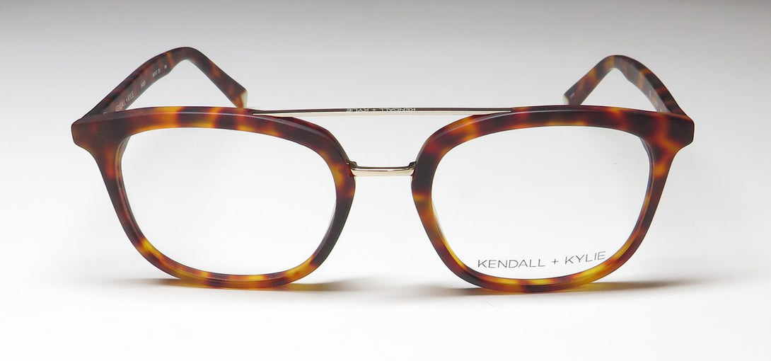 Kendall + Kylie Kko107 Hadley Eyeglasses