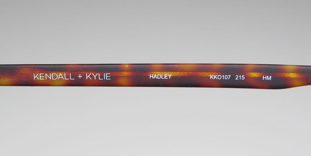 Kendall + Kylie Kko107 Hadley Eyeglasses